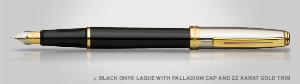 Haga CLIC aqu� para ir al link de SHEAFFER PRELUDE