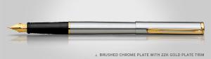 Haga CLIC aqu� para ir al link de SHEAFFER AGIO