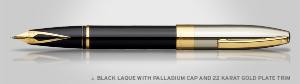 Haga CLIC aqu� para ir al link de SHEAFFER LEGACY