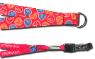 cintas lanyards