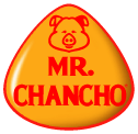 los de pernil logo mr chancho