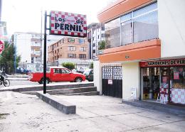 los de pernil vancouver y polonia